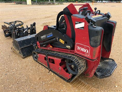 dingo mini skid steer for sale|used walk behind skid steer.